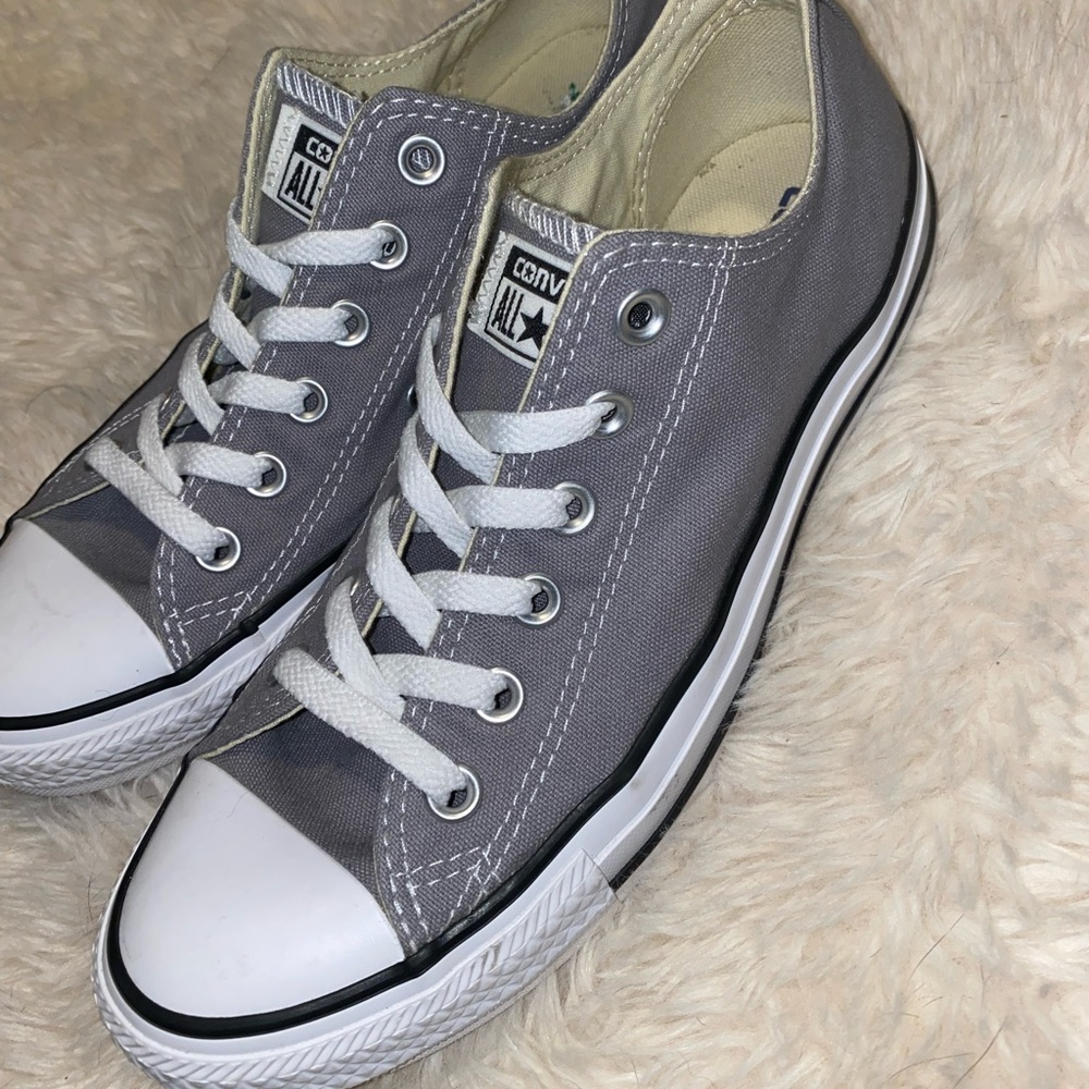 Converse!